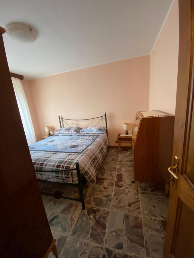 Girasole Appartement Santa Maria Maggiore Buitenkant foto