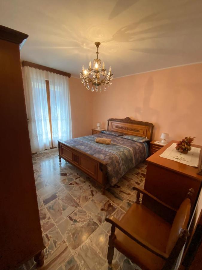 Girasole Appartement Santa Maria Maggiore Buitenkant foto